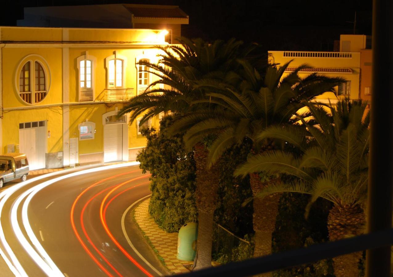 Villa Casa Tesalia Güimar Exterior foto
